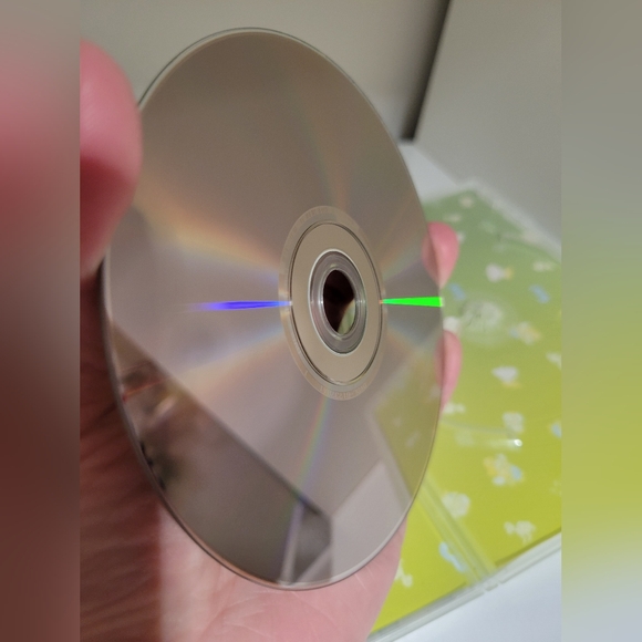 Nintendo Animated Cartoons DVD’s Lot of 3 .Super Mario Bros 3 - Picture 7 of 7